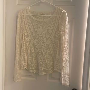 Long Sleeve -Size XS/S